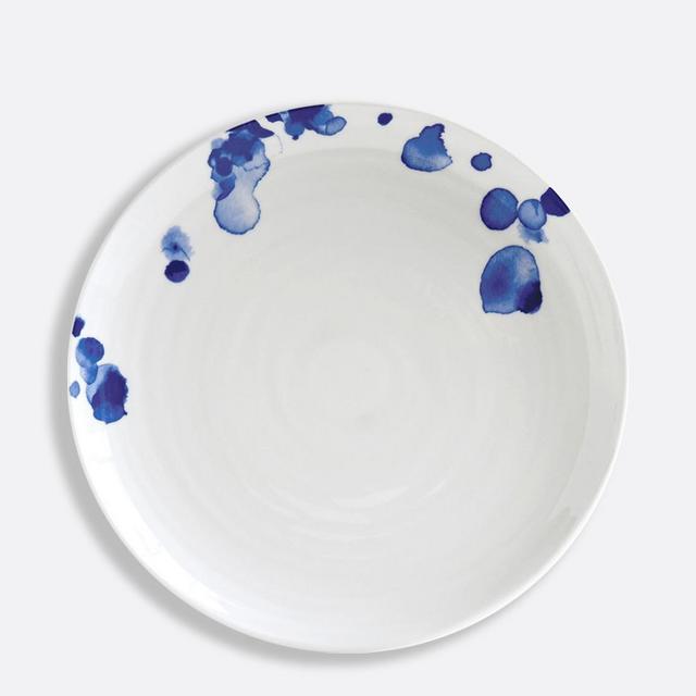 Bernardaud Ondée Dinner Plates (set of 12)
