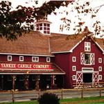 Yankee Candle Village