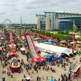 Houston Livestock Show and Rodeo