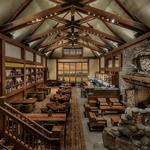 Lone Eagle Grille