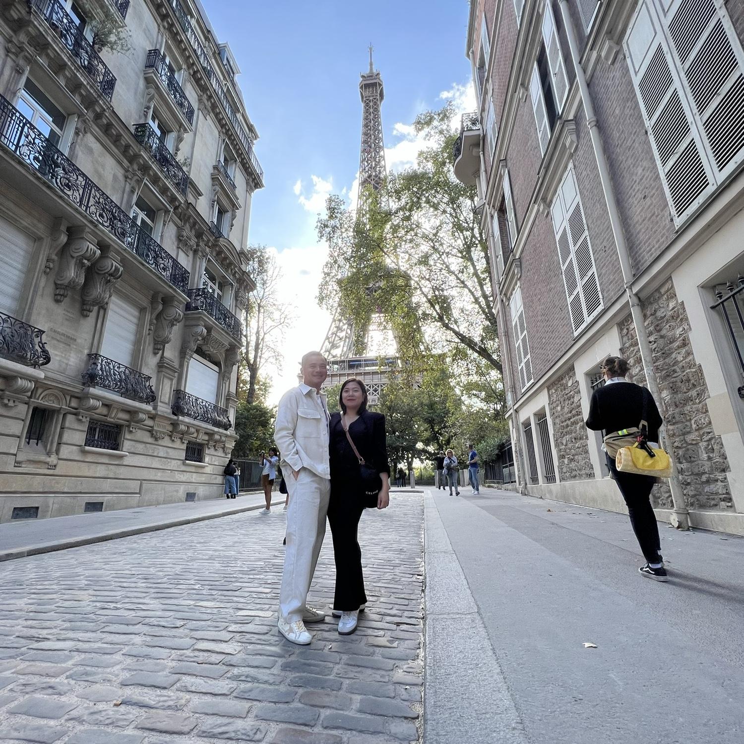 Paris, France 2023
