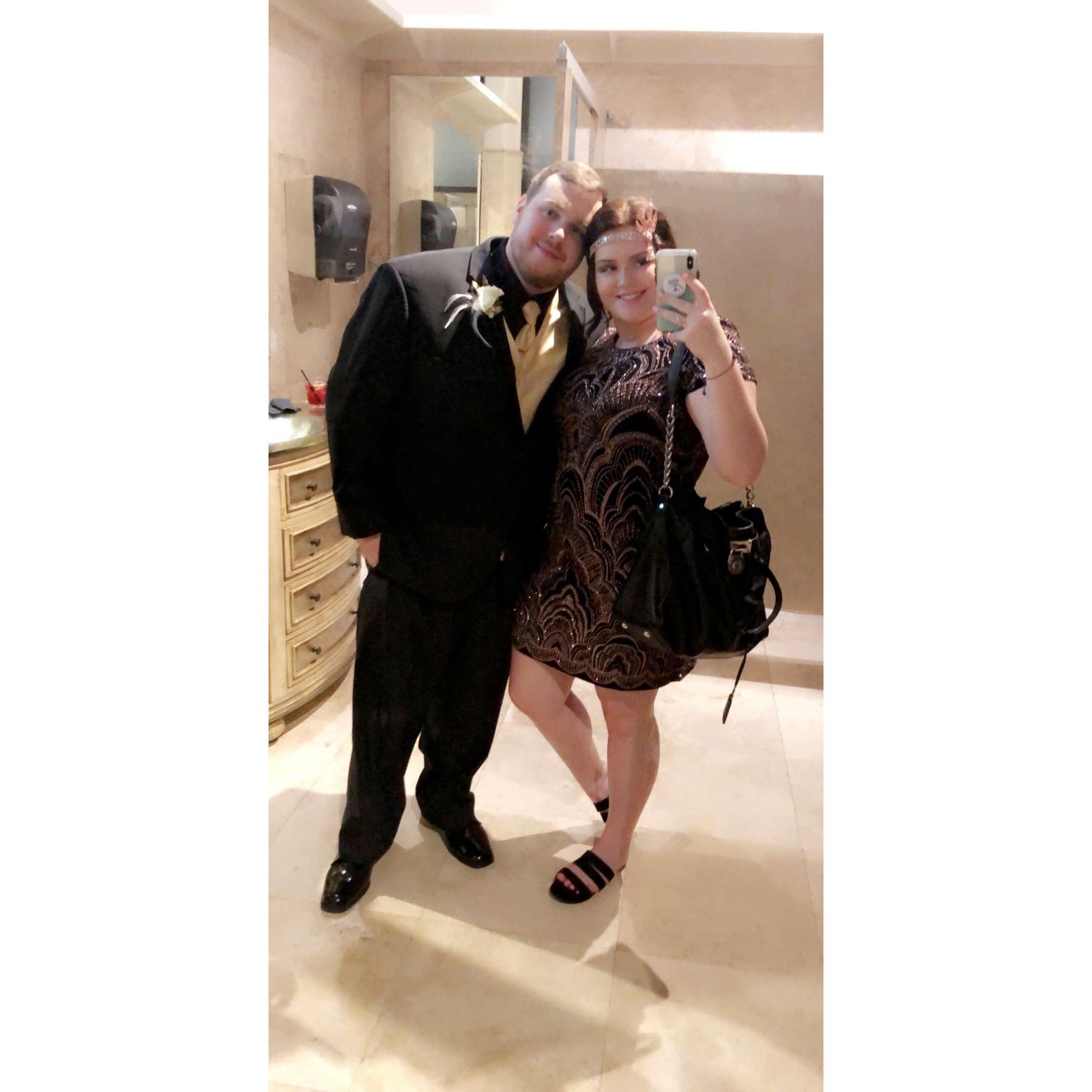 Kravis Wedding! March 3 2019