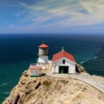 Point Reyes Lighthouse