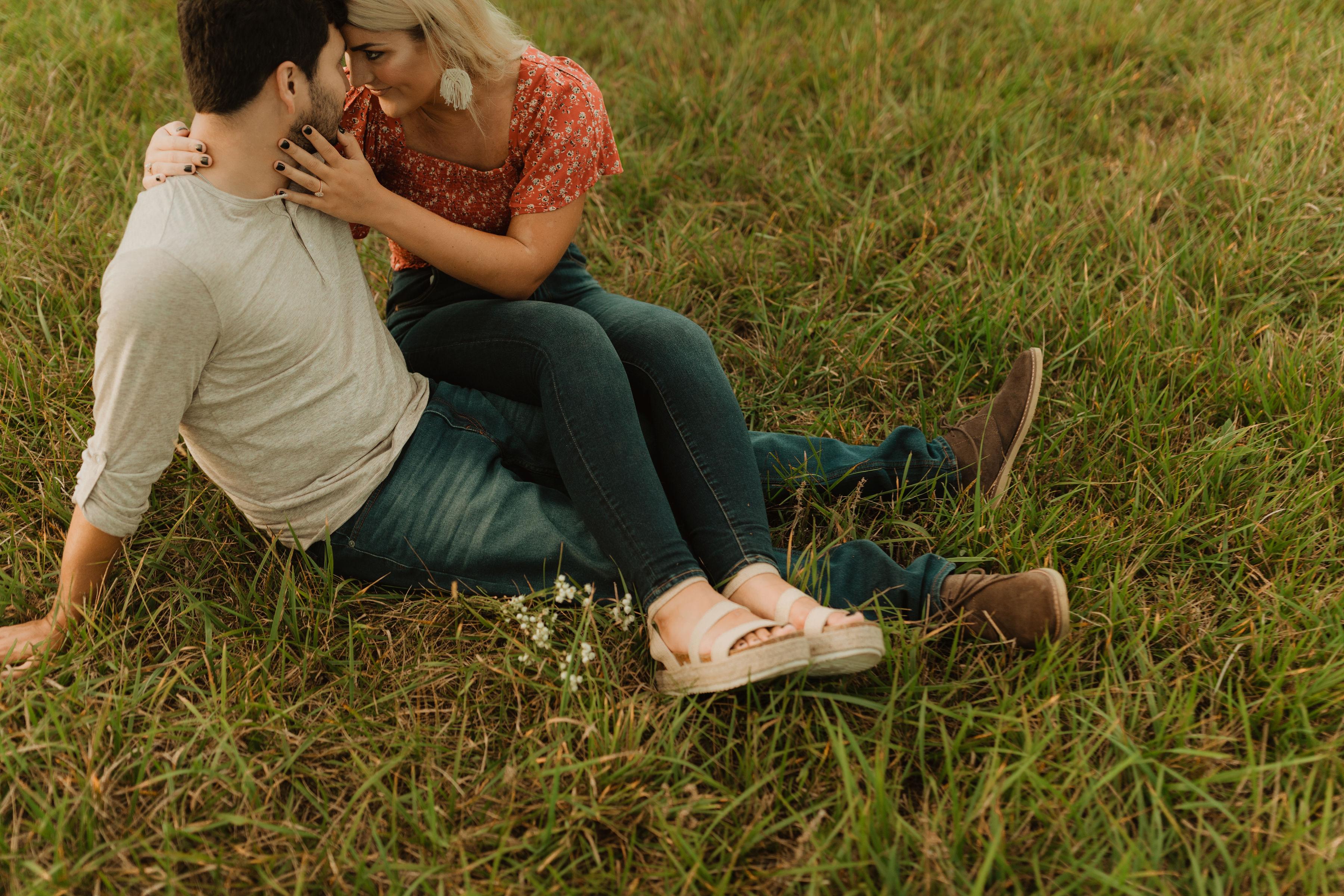 The Wedding Website of Morgan Tykal and Bradley Bilsback