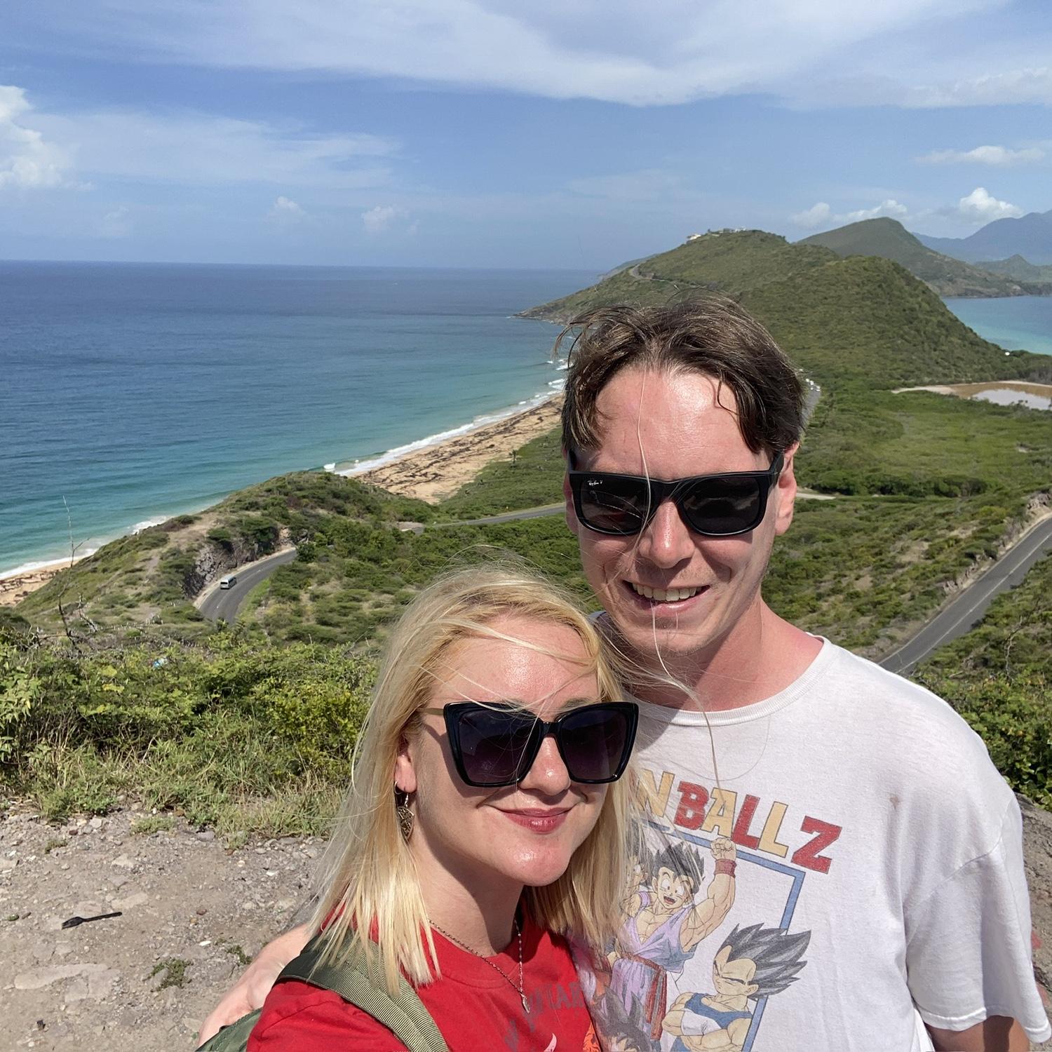 Saint Kitts 2024