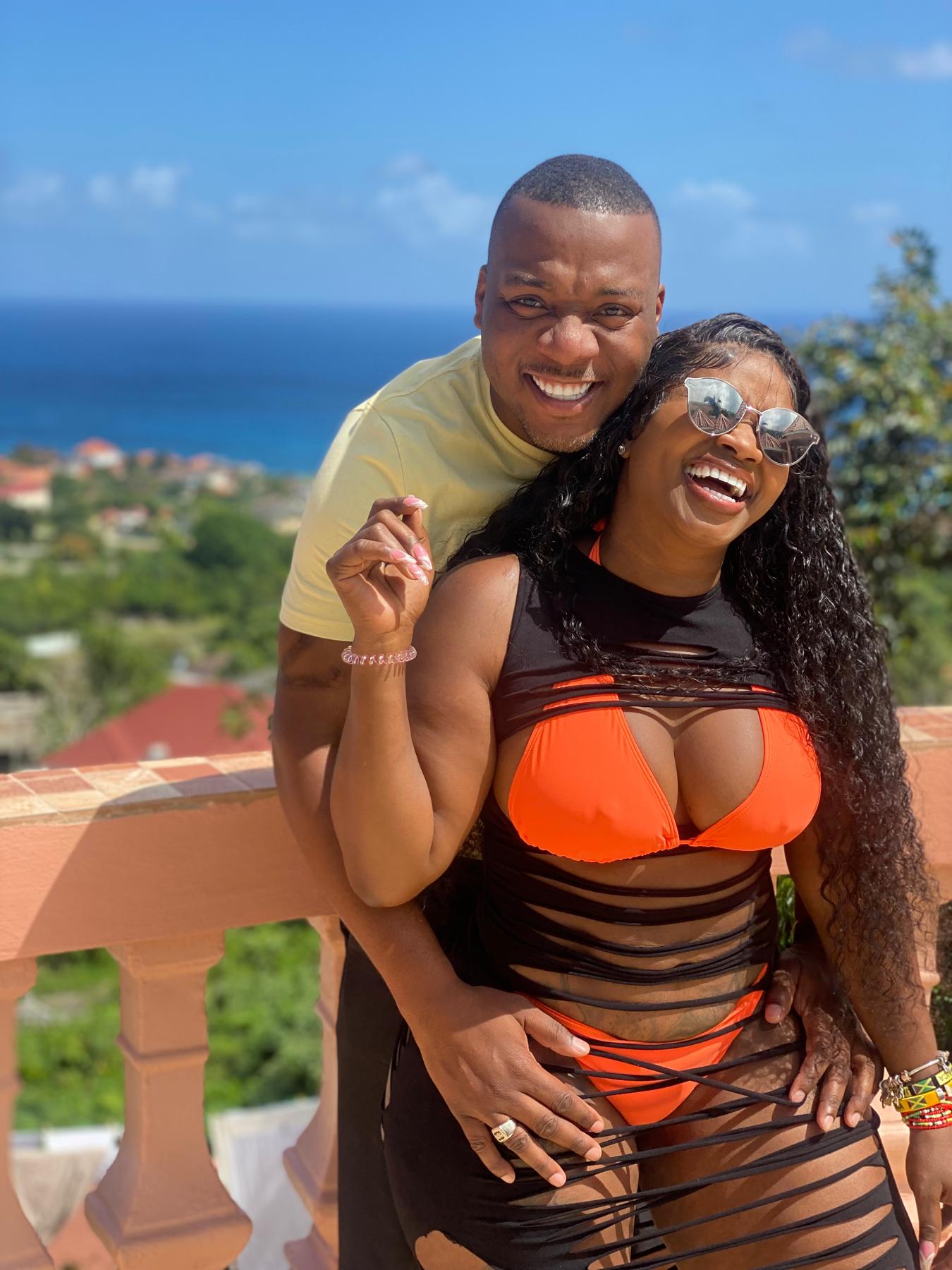 Jamaica….Jamaica