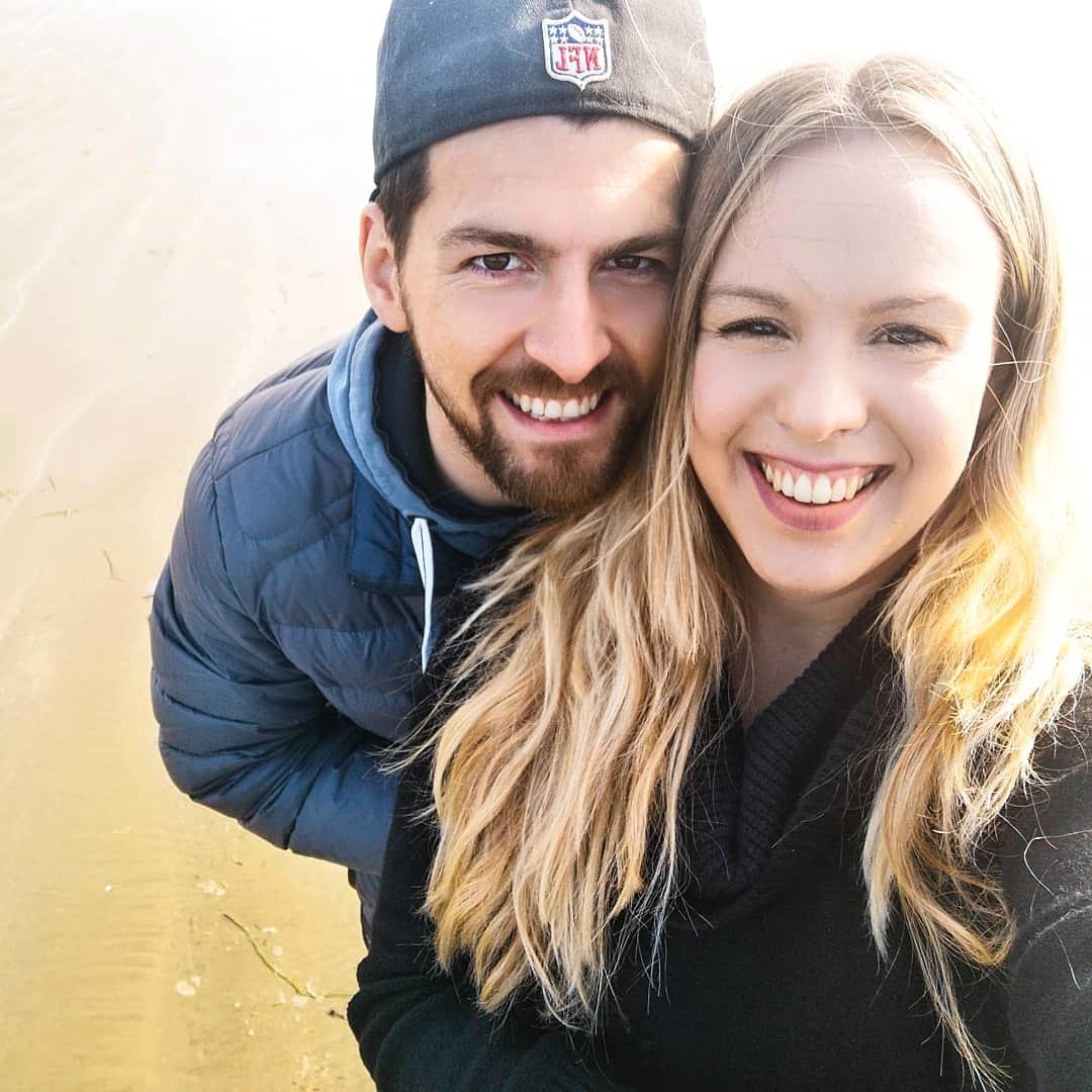 The Wedding Website of Ellen Wyatt and Travis Melquist