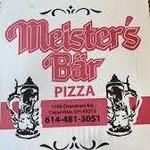 Meister's Bar