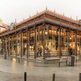 Mercado de San Miguel