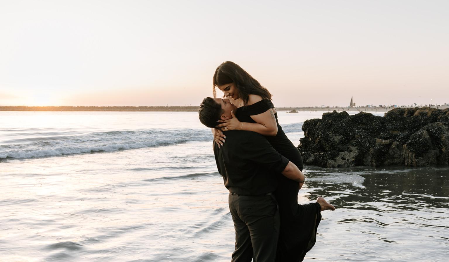 The Wedding Website of Gabriella Trevino and Juan Ramirez