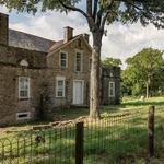 Kreische Brewery & Monument Hill State Historic Sites