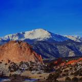 Pikes Peak