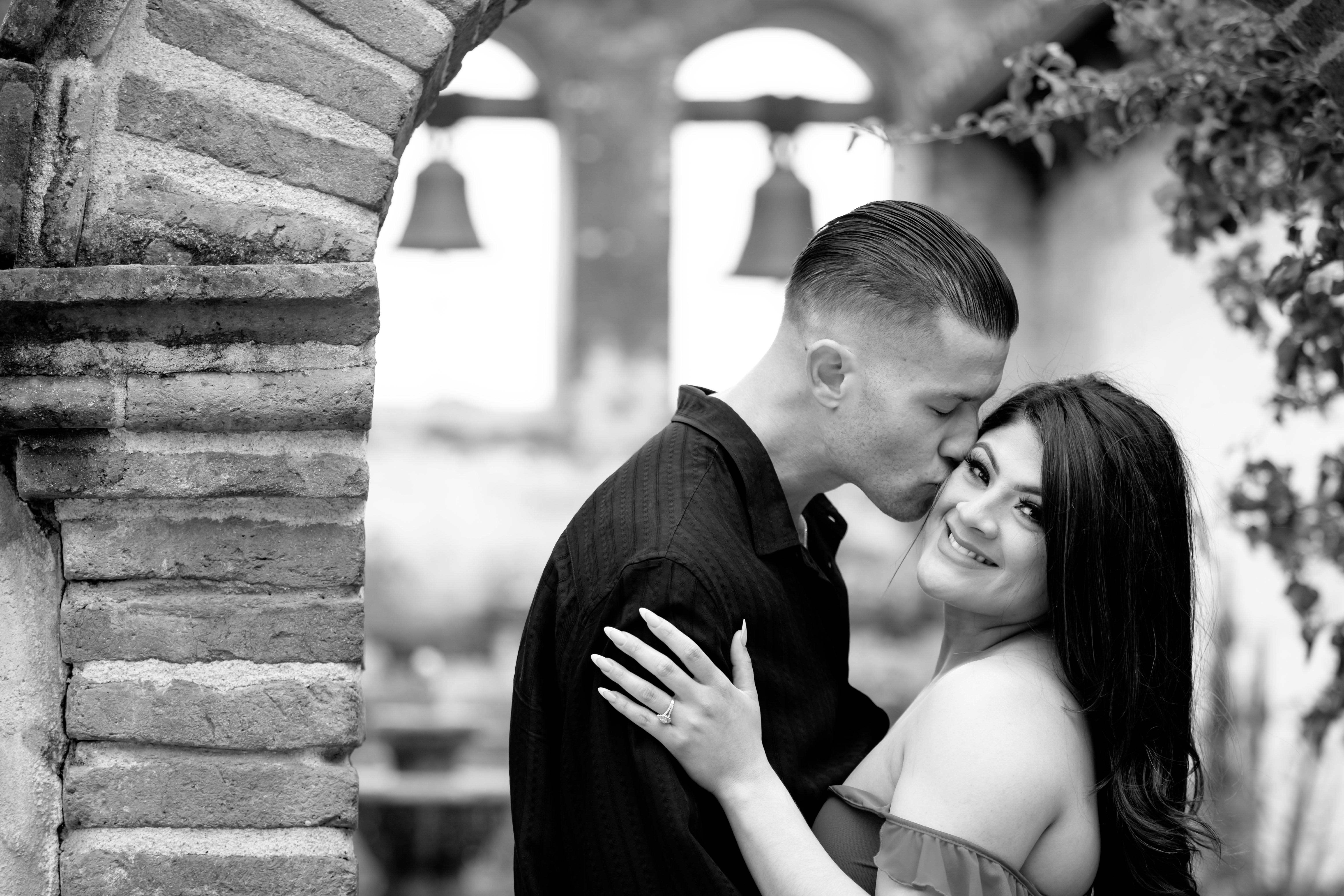The Wedding Website of Silvia Tarazon and Noel Sanchez