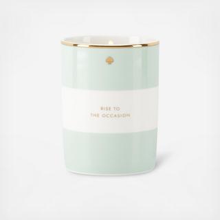 Rise To the Occasion Candle