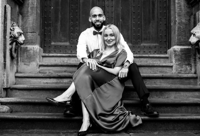The Wedding Website of Matthew Ward-Hibbert and Alexandra Haley