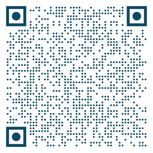 QR Code link for uploading all your wonderful photos and videos to the compiled album!