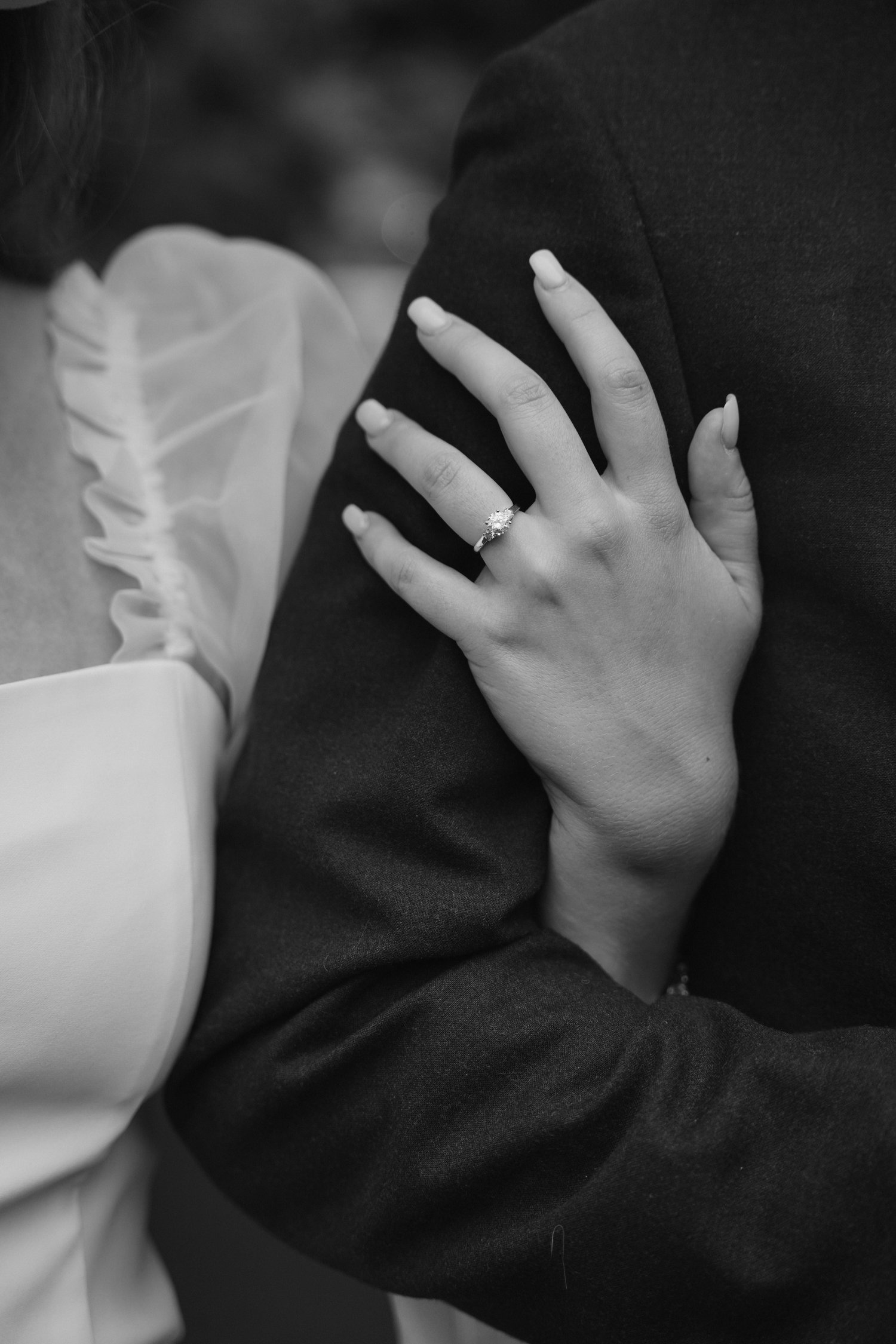The Wedding Website of Gabriella Goodwin and James Mandart