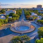 Paseo de Montejo