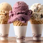 Satisfy your sweet tooth at Graeter's Ice Cream