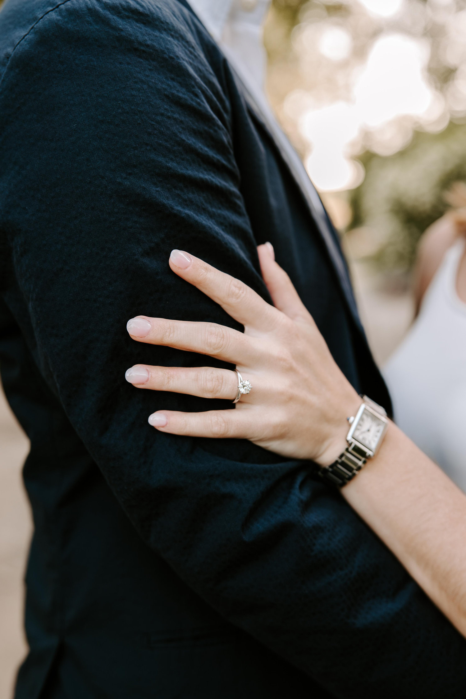 The Wedding Website of Jennifer Ann Kane and Samuel Thomas Lee