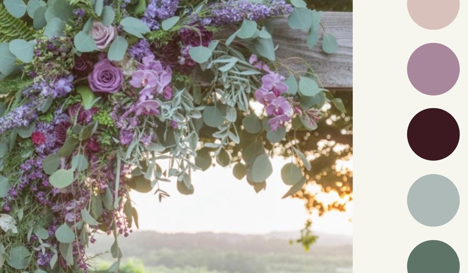 The Wedding Website of Kaitlyn Andrews and Anna Natasha Arce
