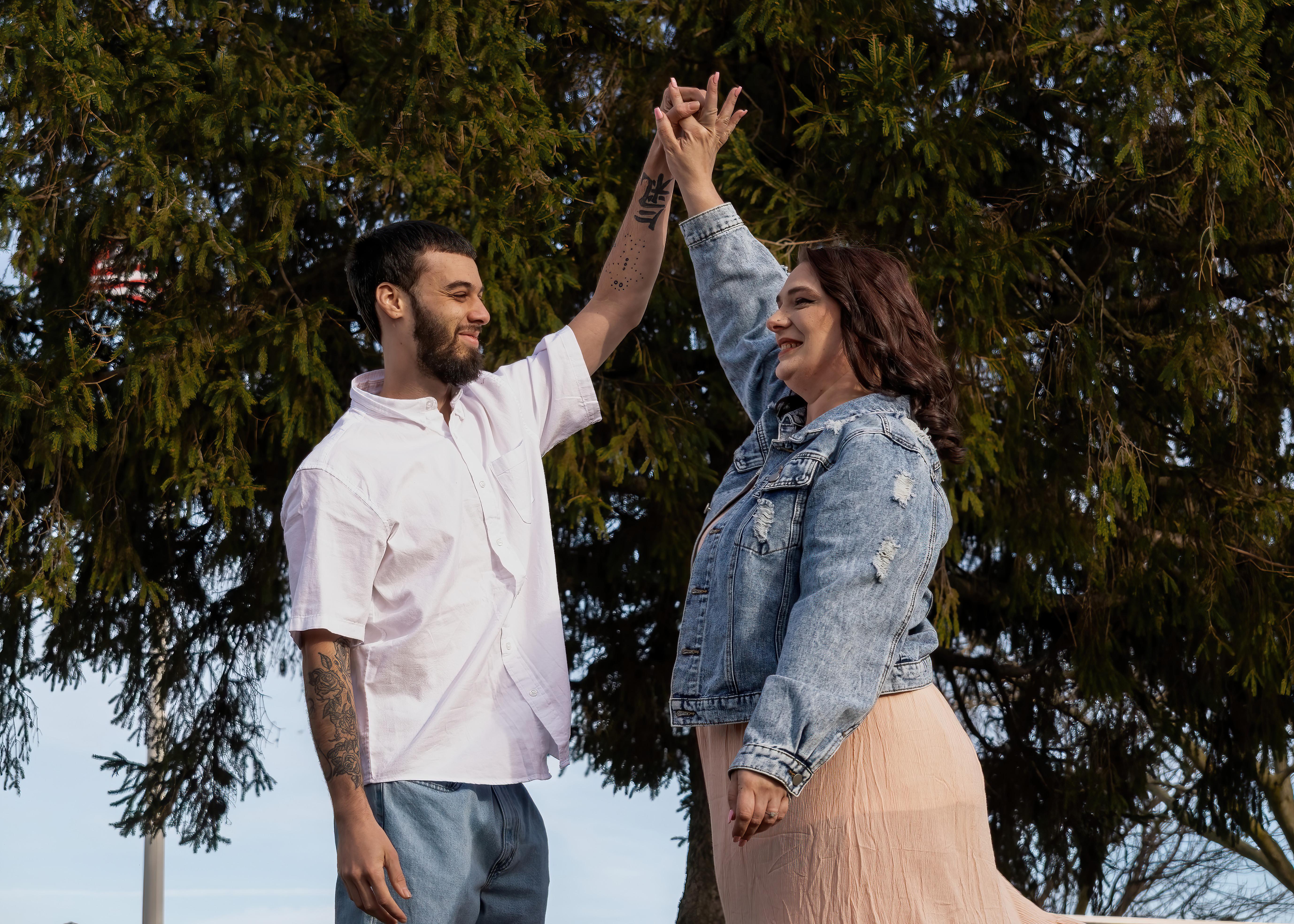 The Wedding Website of Sierra Brown and Austin Melendez