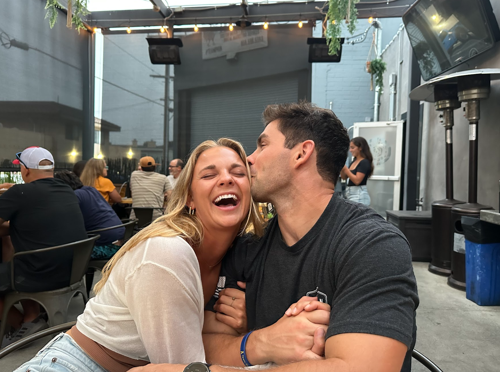 The Wedding Website of Abby De Tuerk and Shepp Wilson