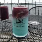 Coyote Moon Vineyards on the River