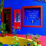 Frida Kahlo Museum