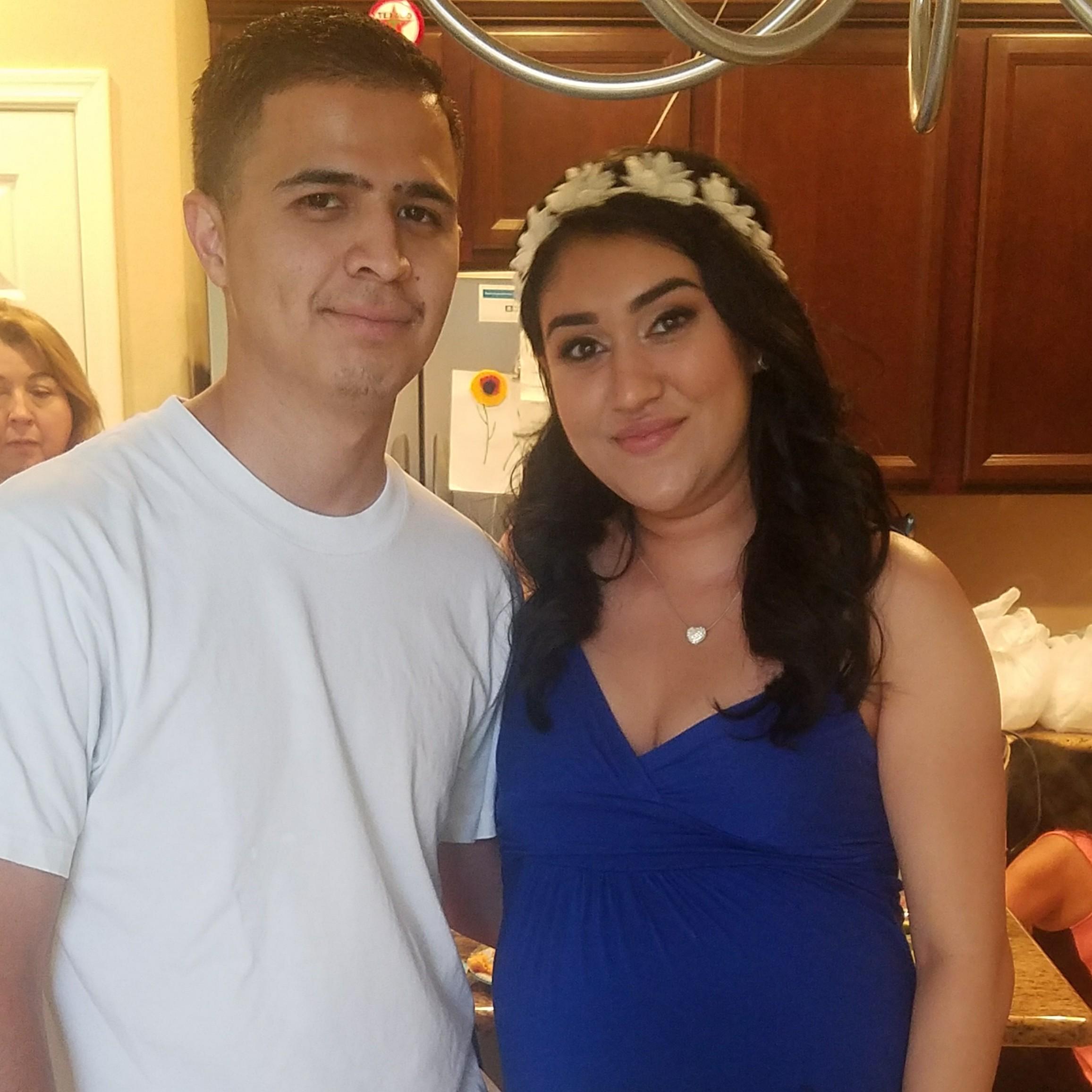 2nd baby shower