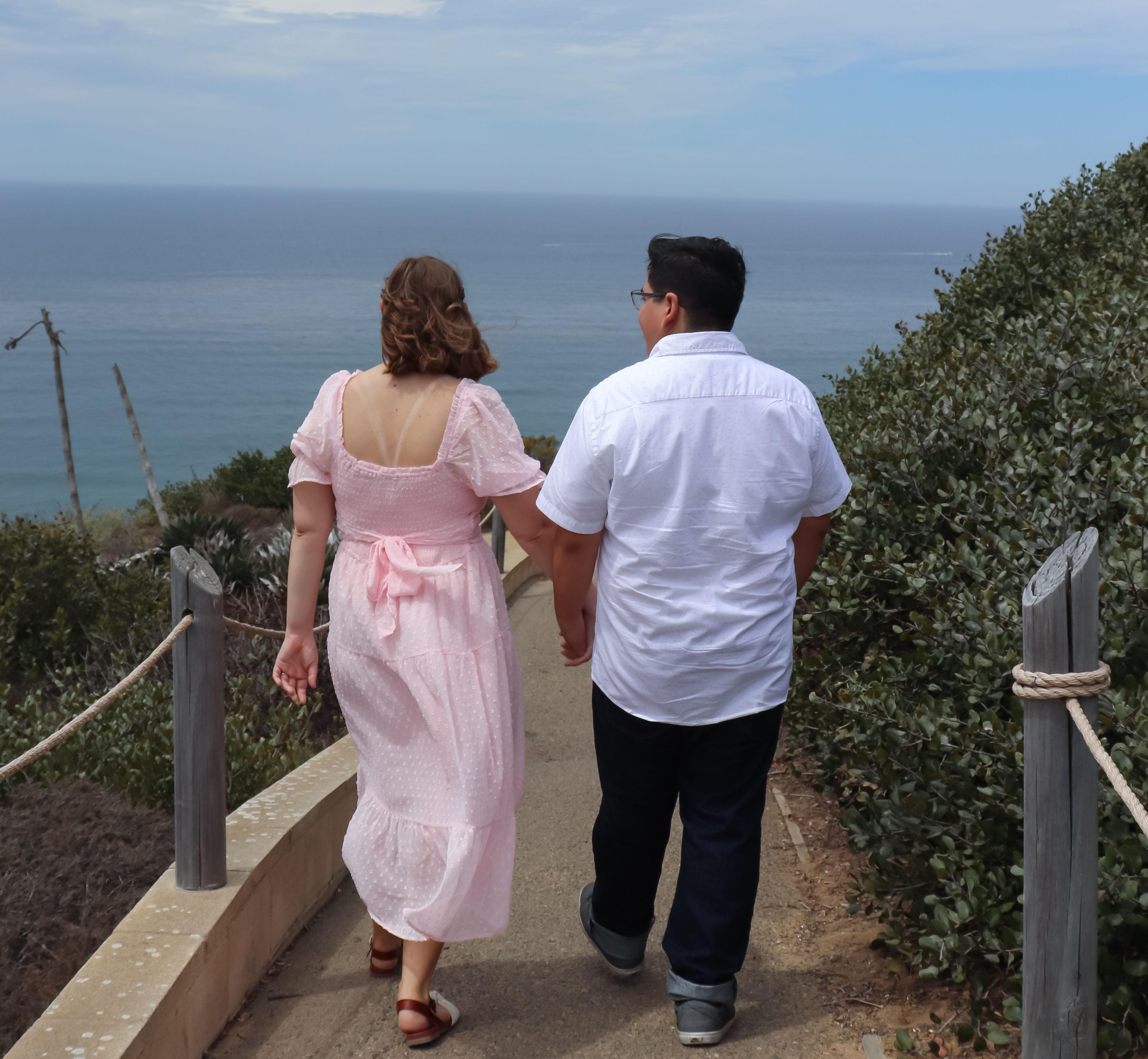 The Wedding Website of Jose Ramos and Mallory Behr