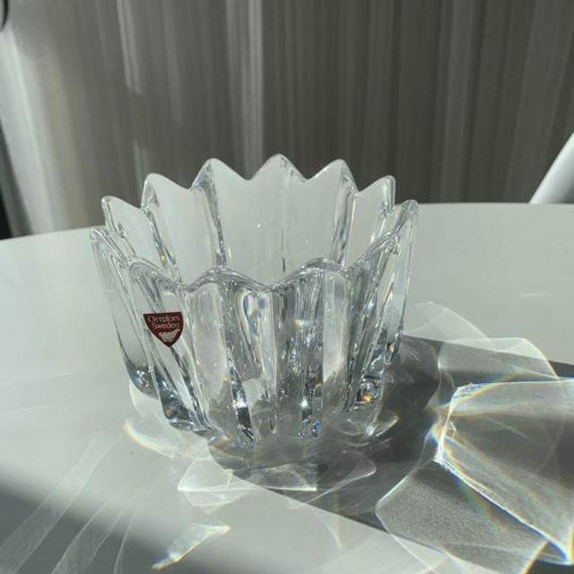 Vintage Fleur Bowl