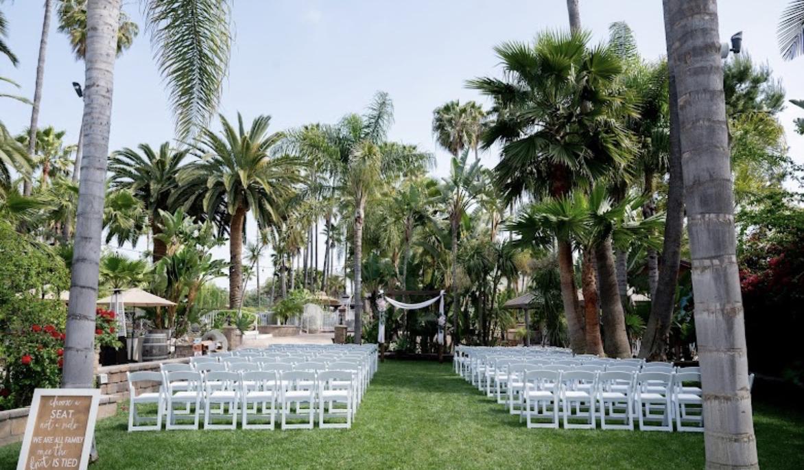 The Wedding Website of Marlen Mejia and Enrique Coronel