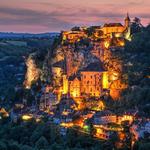 Rocamadour