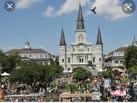 French Quarter