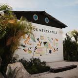 The Fox Mercantile
