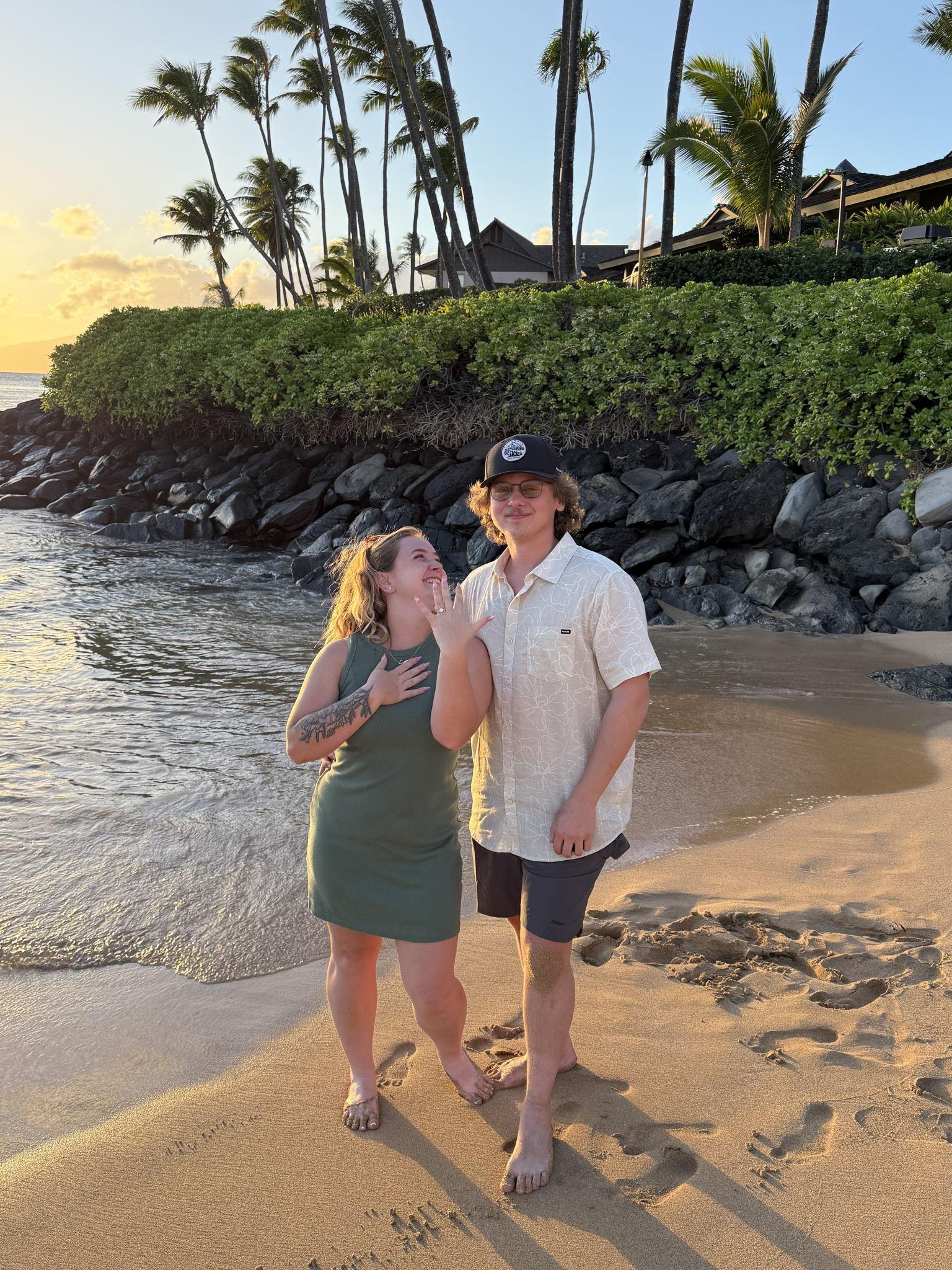 The Wedding Website of Liz Elliott and Spencer Avery