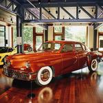Newport Car Museum