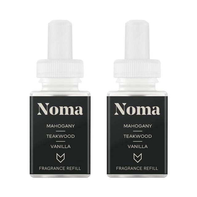 Pura Noma Essential Oil 2pk Smart Vial Fragrance Refills