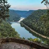 Hawks Nest State Park