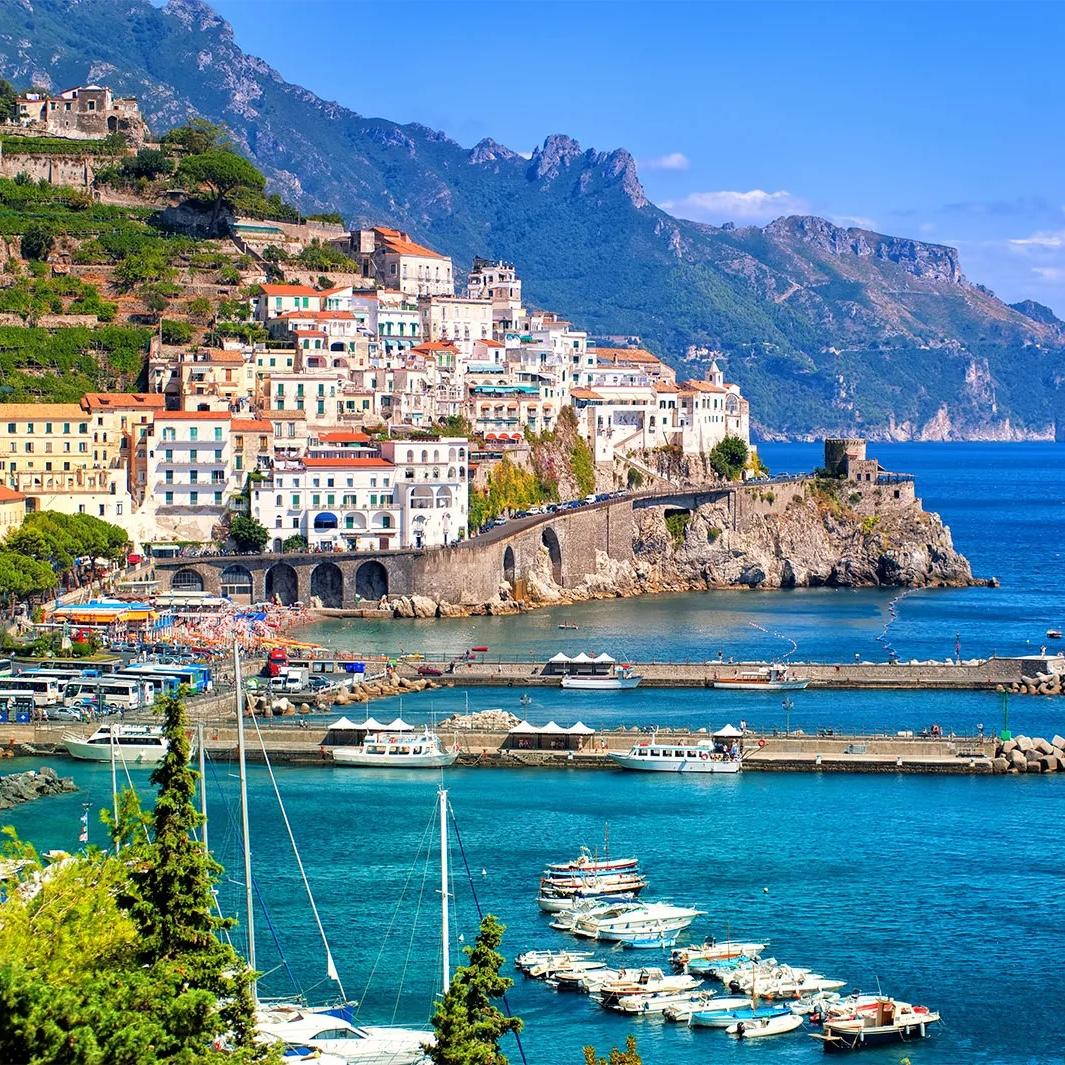 Italy Honeymoon Fund