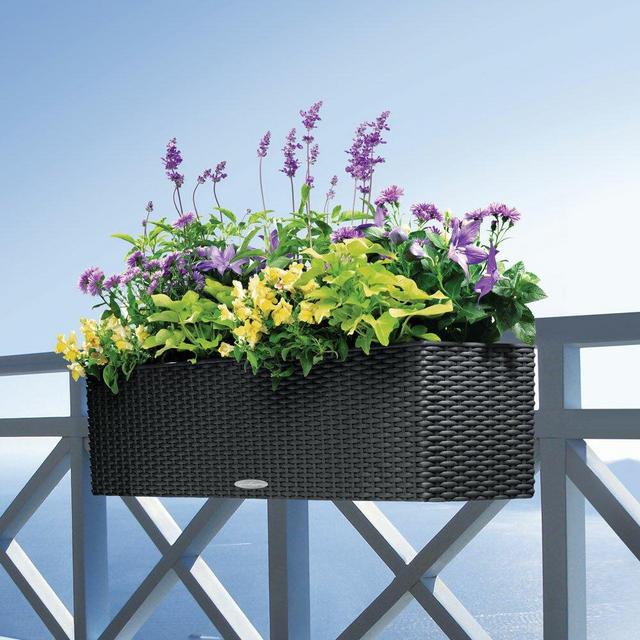 Balconera Cottage Planter Box