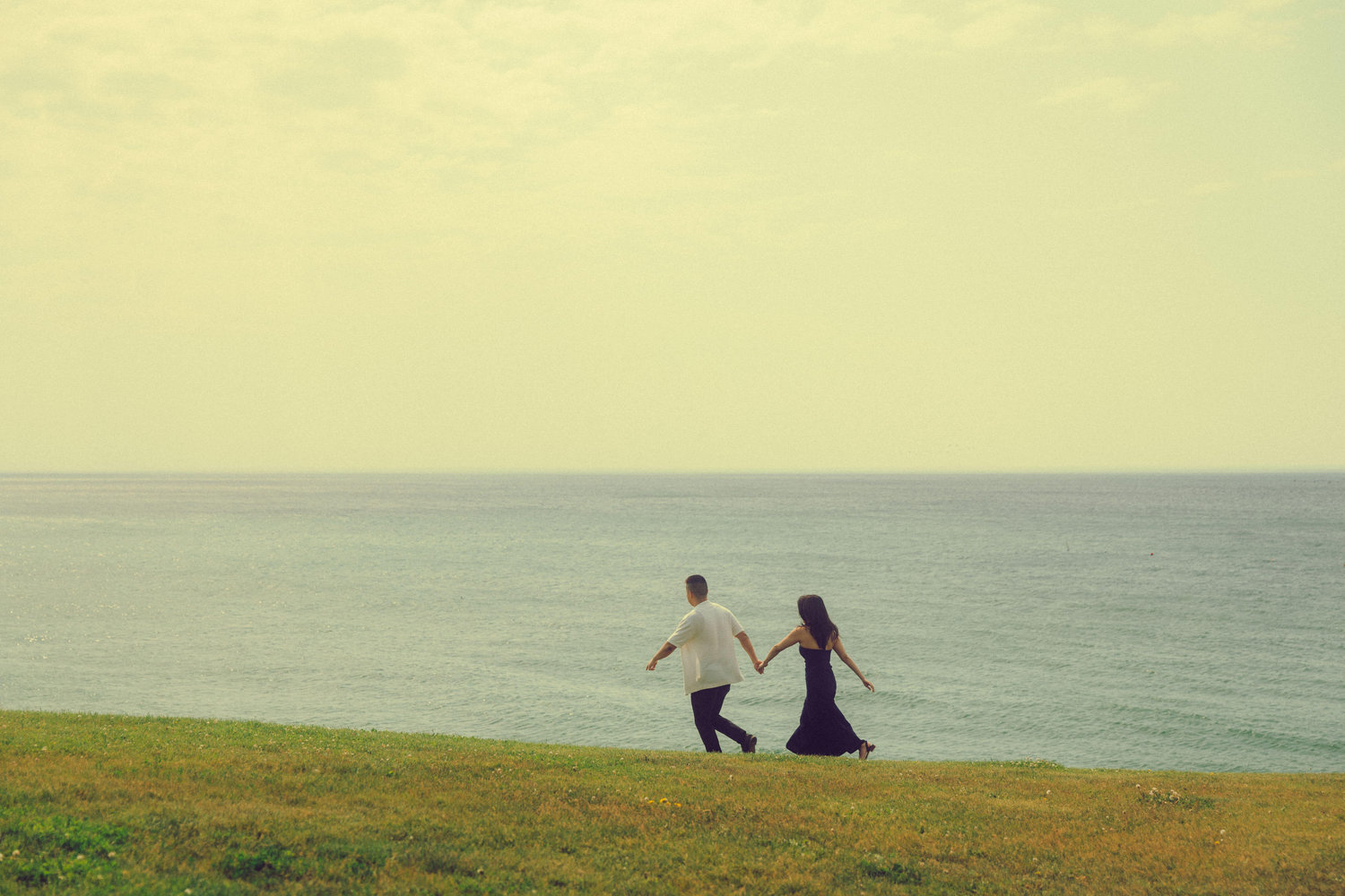 The Wedding Website of Andy Tran and Kelly Nguyen