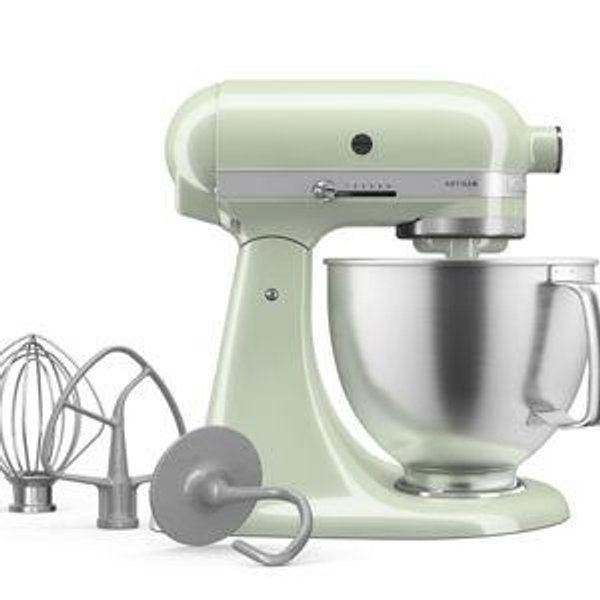 Artisan® Series Refurbished 5 Qt. Tilt Head Stand Mixer - Pistachio | KitchenAid US