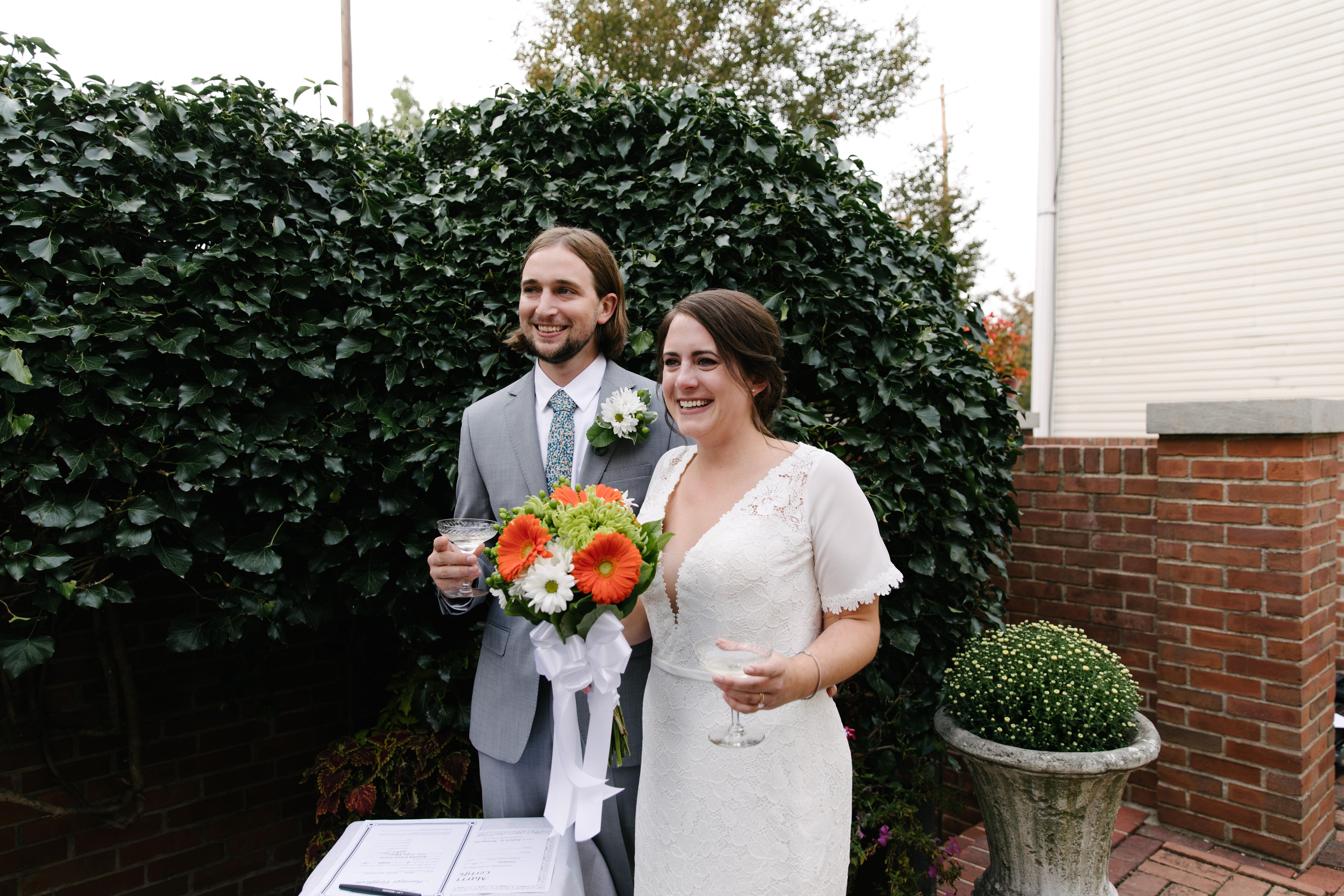 The Wedding Website of Alexandra Greiwe and Trey Meyer
