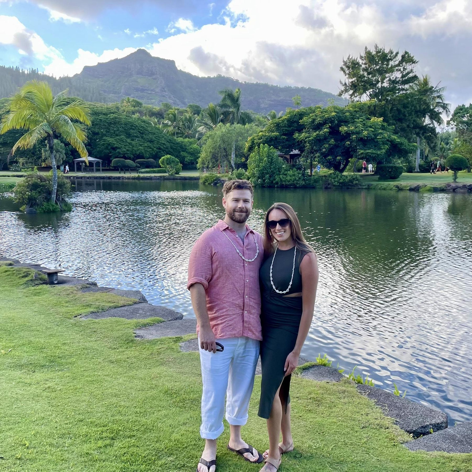 Kauai, Hawaii