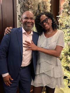 The Wedding Website of Owen Stephens and Pamela Harrison