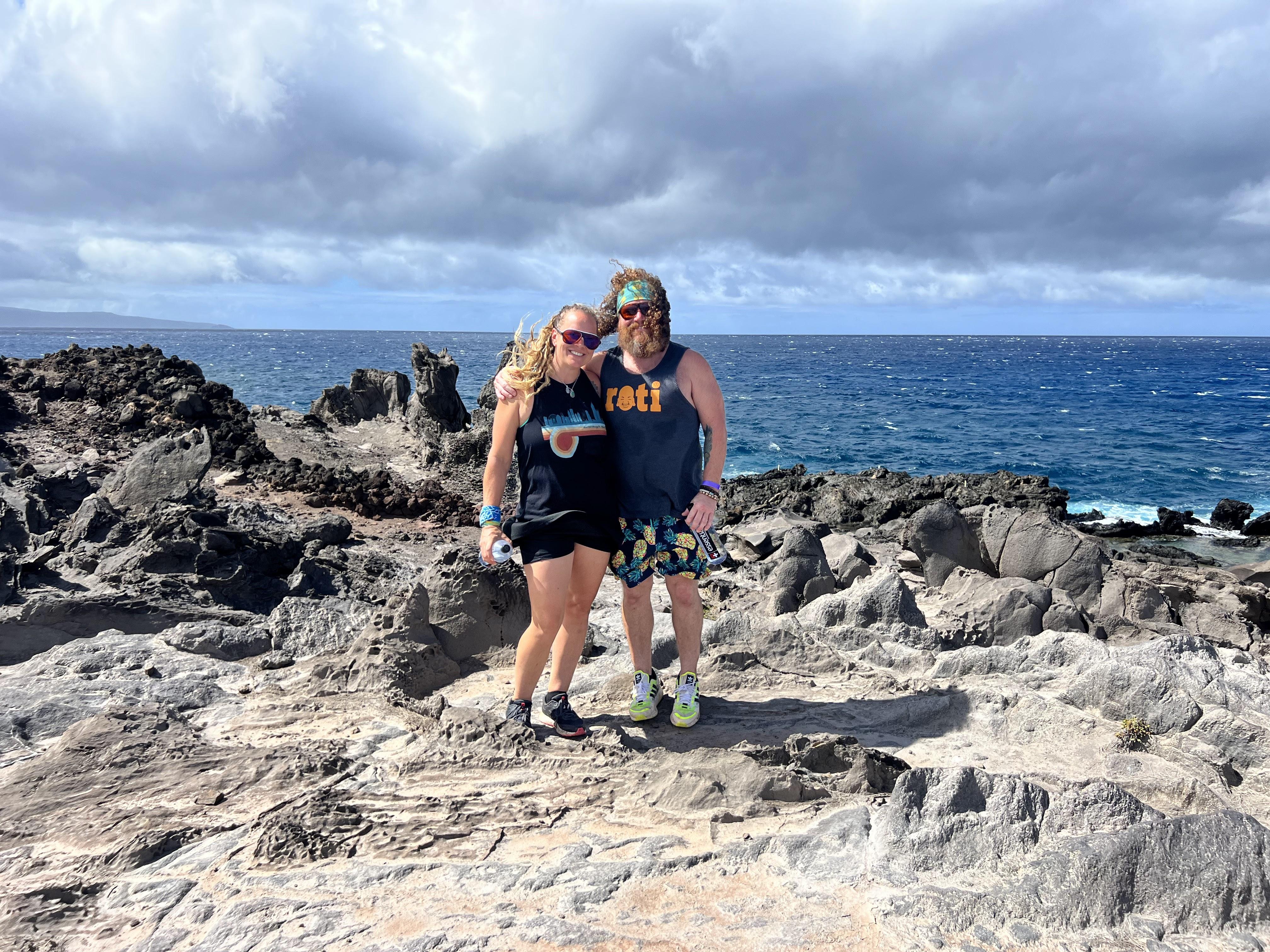 The Wedding Website of Suzanne Dieter and Cory Burke