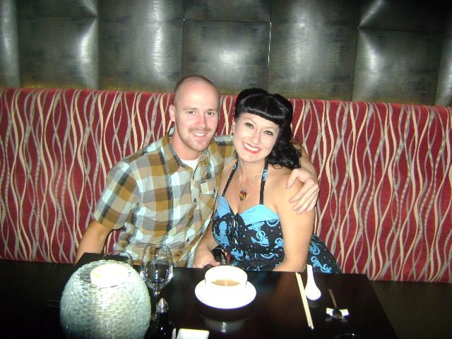 The Wedding Website of Tina Salcido and Jeffrey Jensen