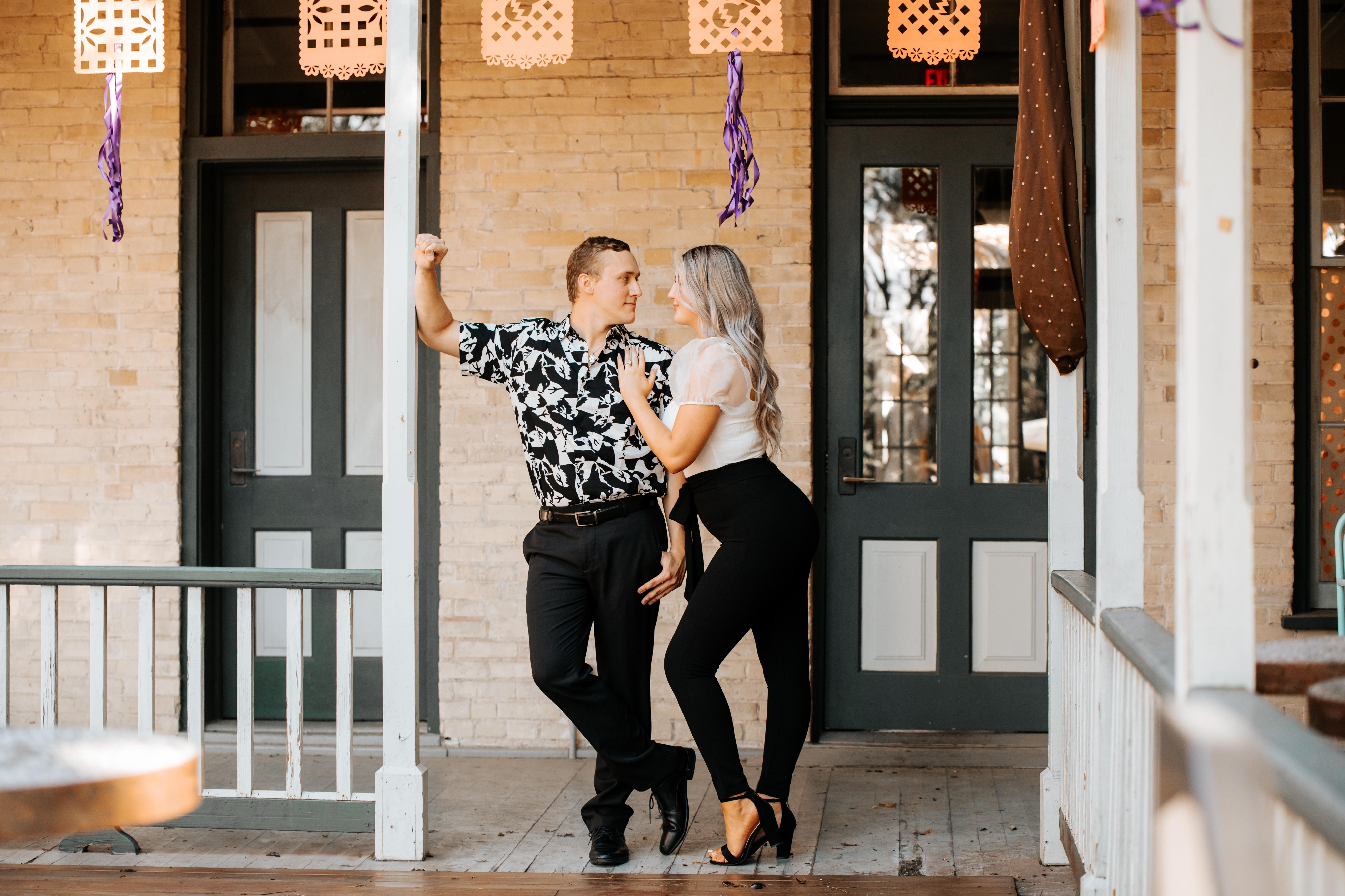 The Wedding Website of Nicholas Nornes and Regan Williams-France